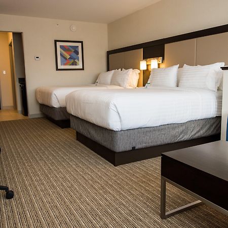 Holiday Inn Express & Suites - Marietta By Ihg Extérieur photo