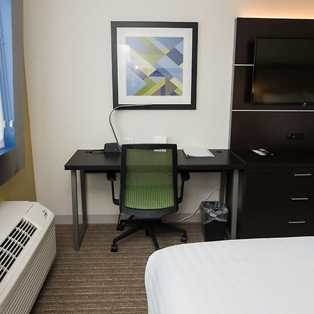 Holiday Inn Express & Suites - Marietta By Ihg Extérieur photo