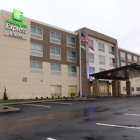 Holiday Inn Express & Suites - Marietta By Ihg Extérieur photo