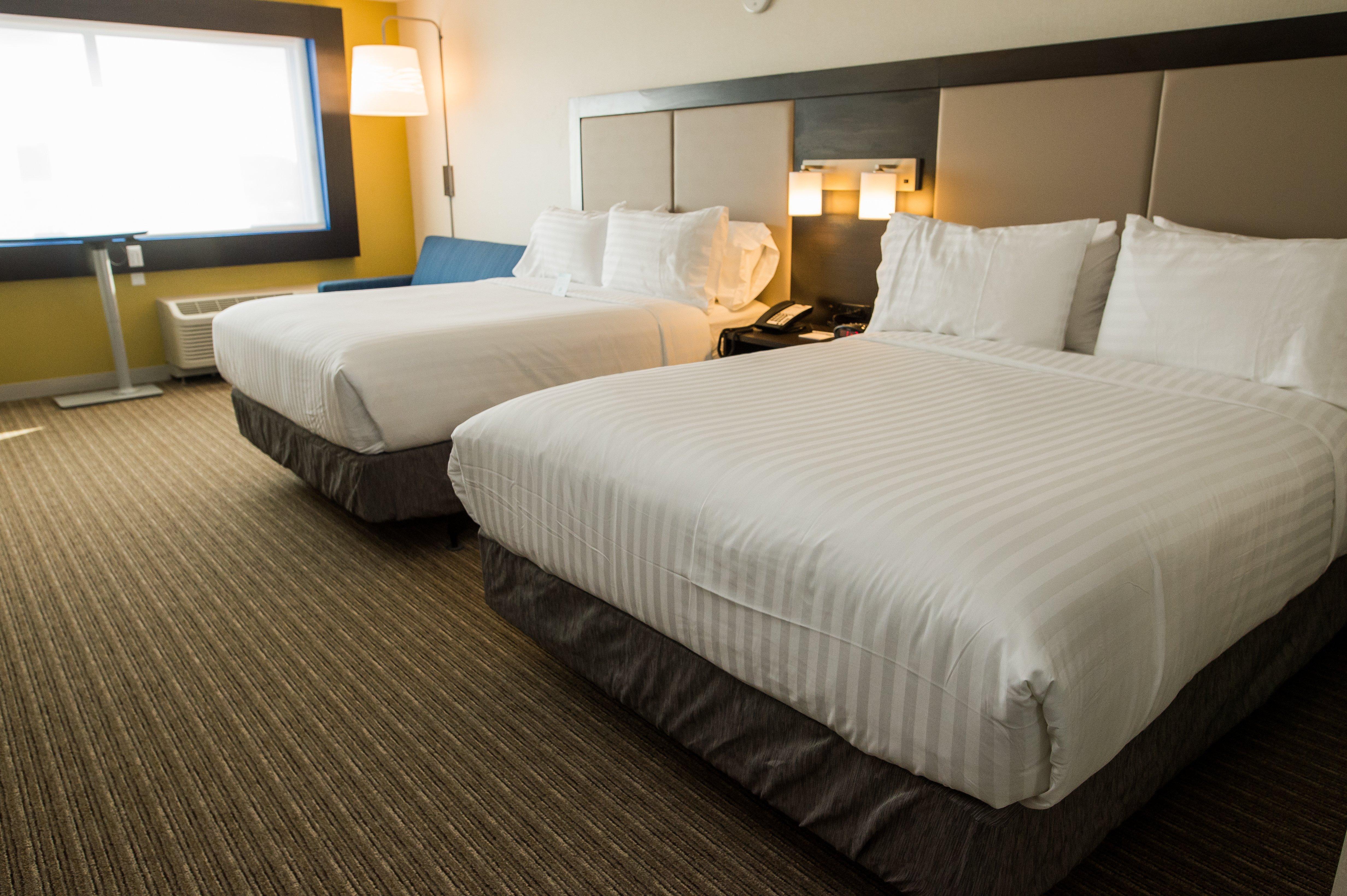 Holiday Inn Express & Suites - Marietta By Ihg Extérieur photo