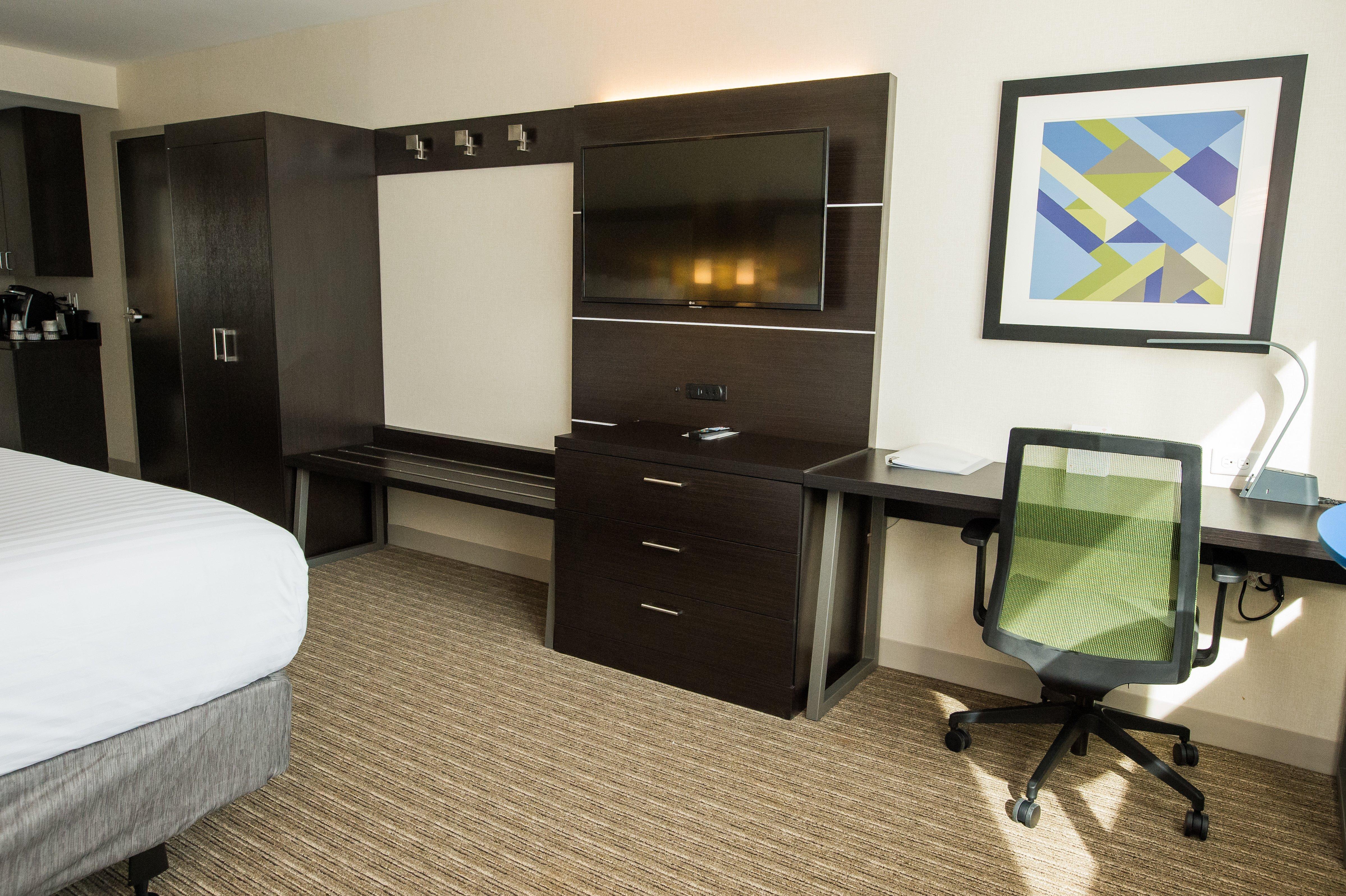Holiday Inn Express & Suites - Marietta By Ihg Extérieur photo