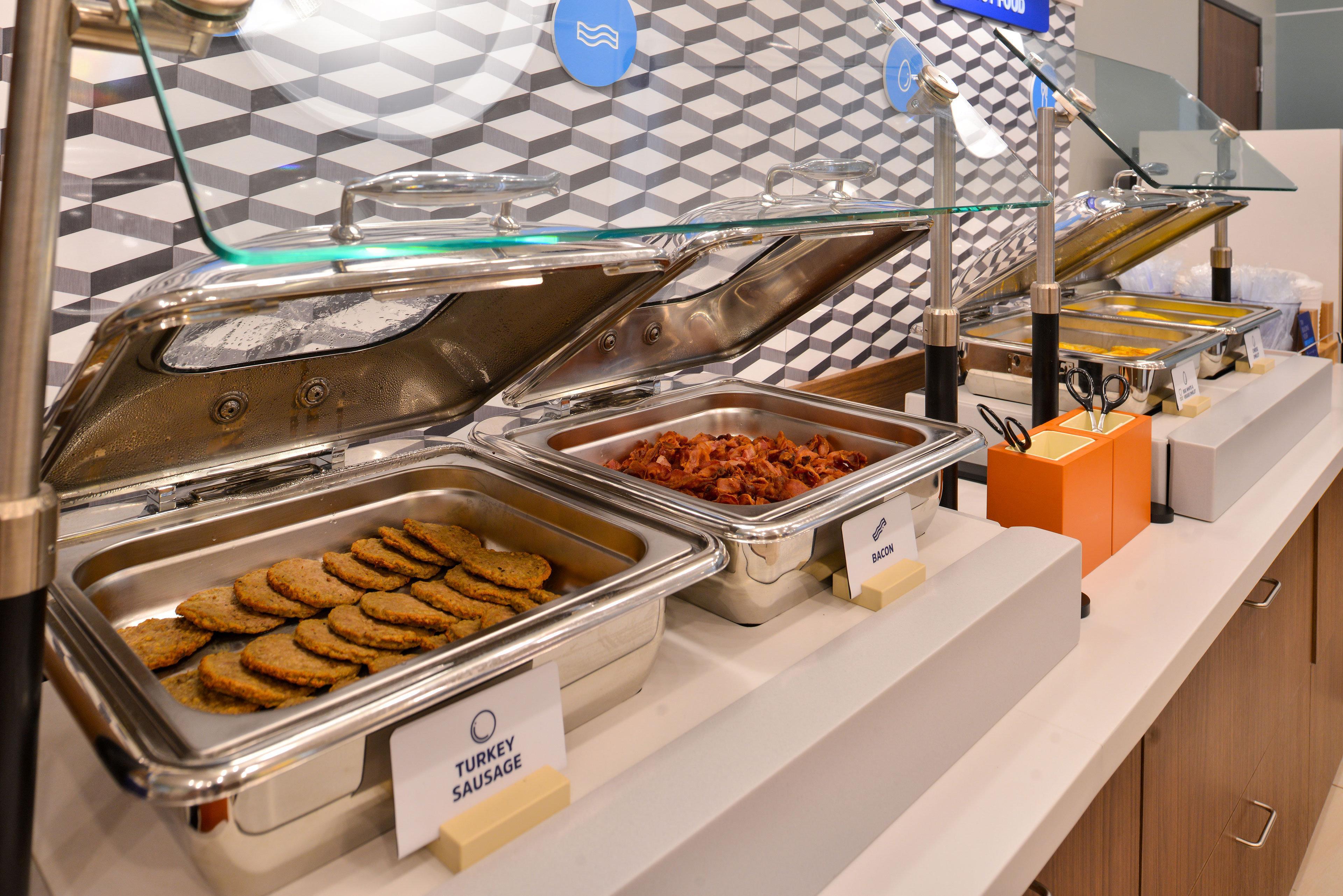 Holiday Inn Express & Suites - Marietta By Ihg Extérieur photo