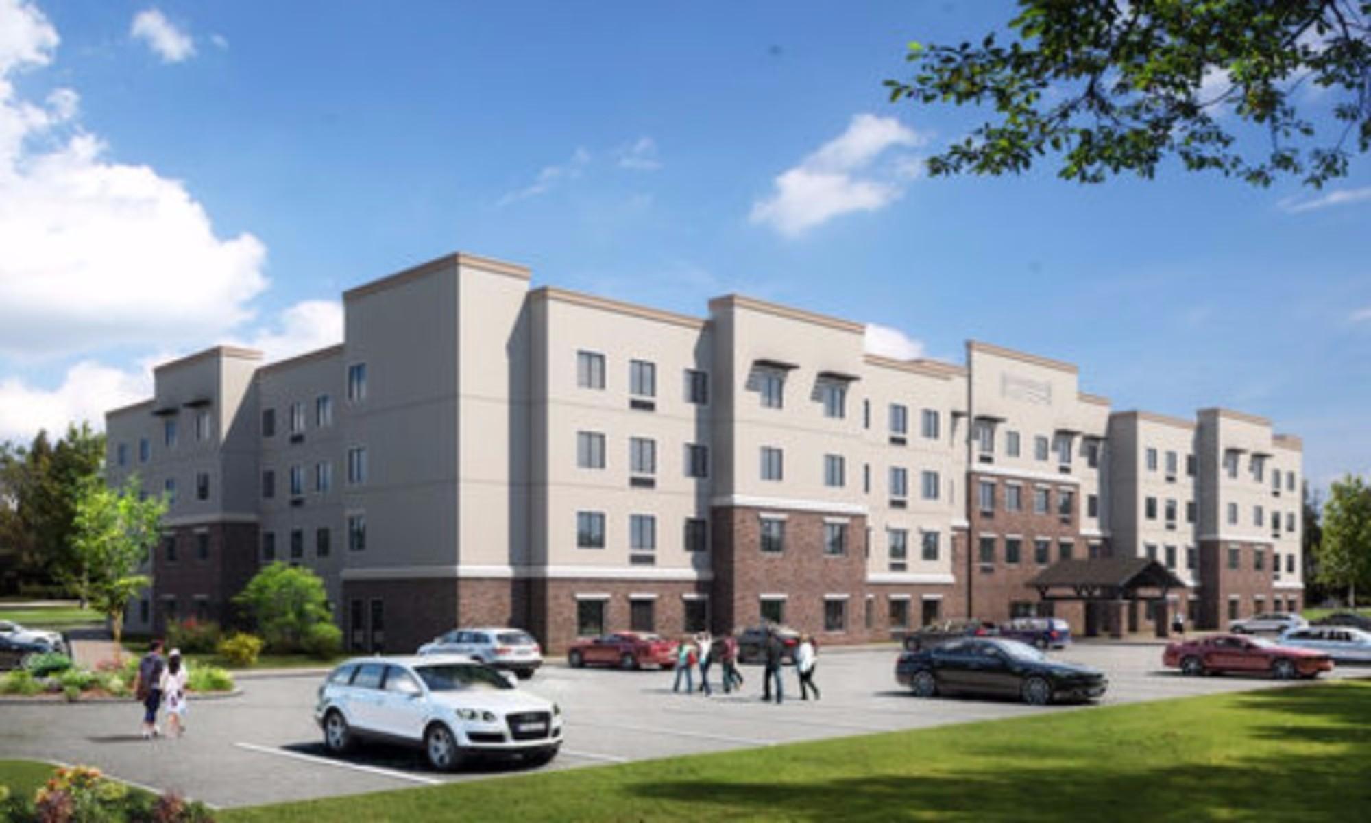 Holiday Inn Express & Suites - Marietta By Ihg Extérieur photo