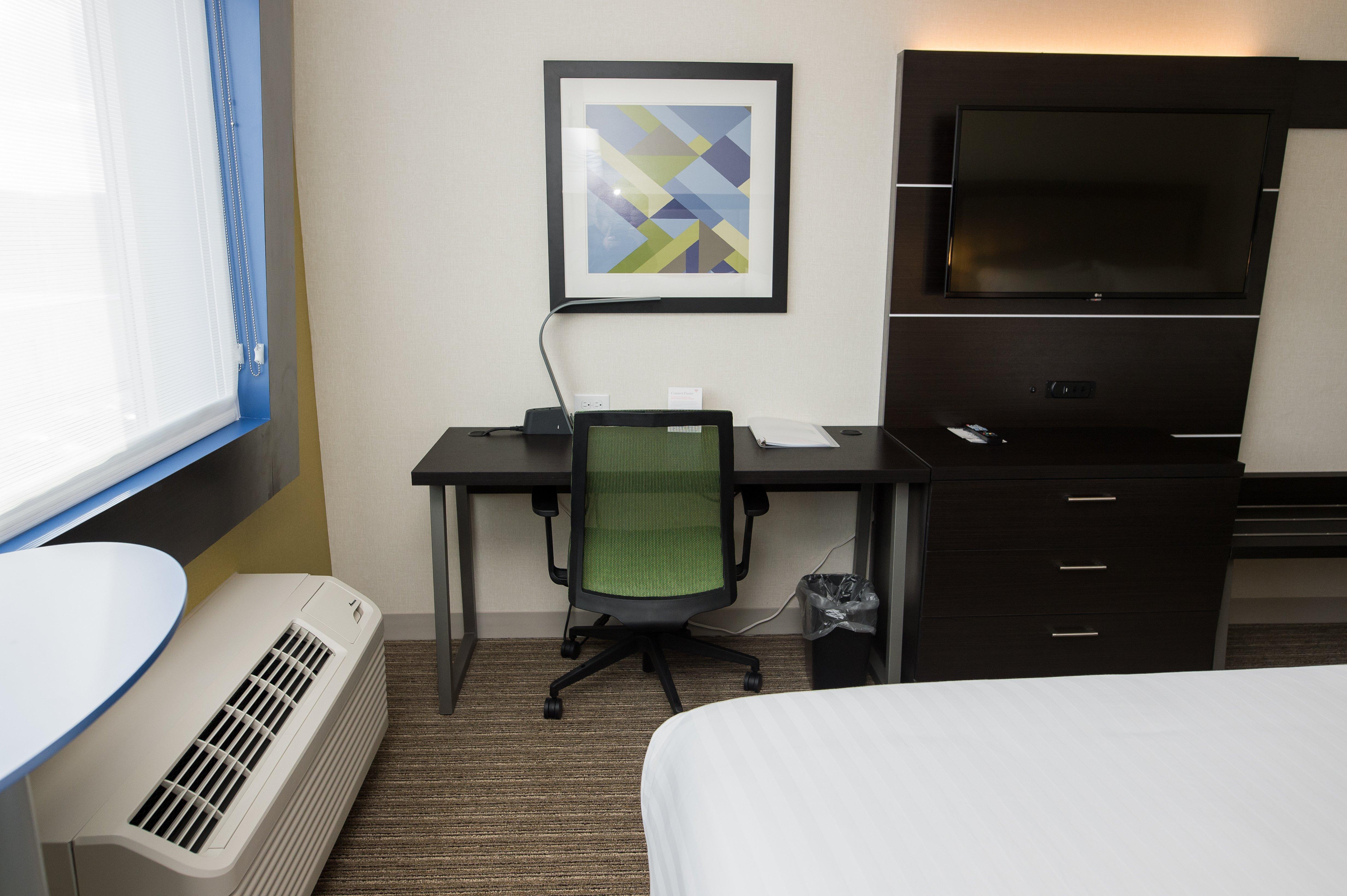 Holiday Inn Express & Suites - Marietta By Ihg Extérieur photo
