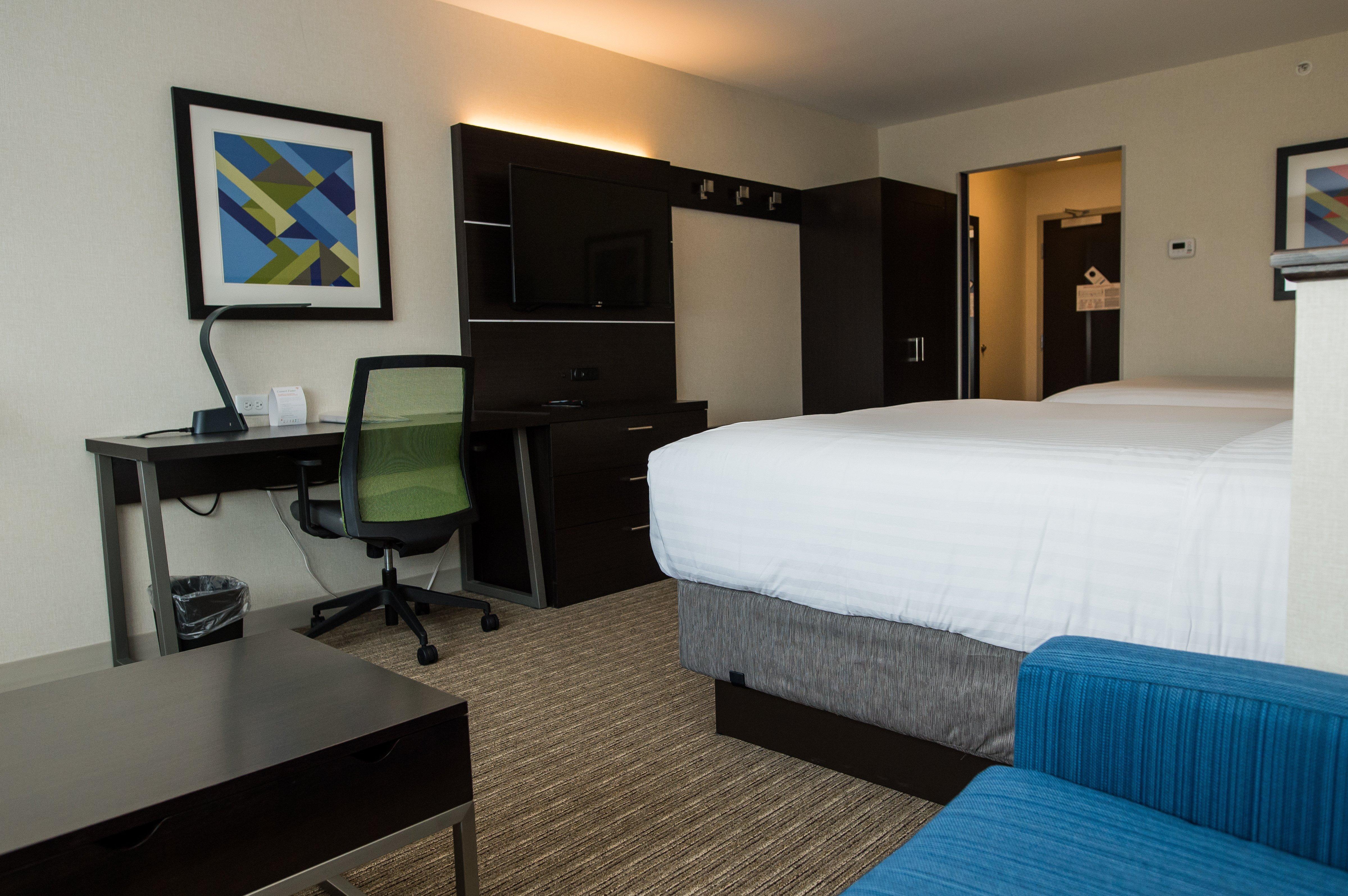 Holiday Inn Express & Suites - Marietta By Ihg Extérieur photo