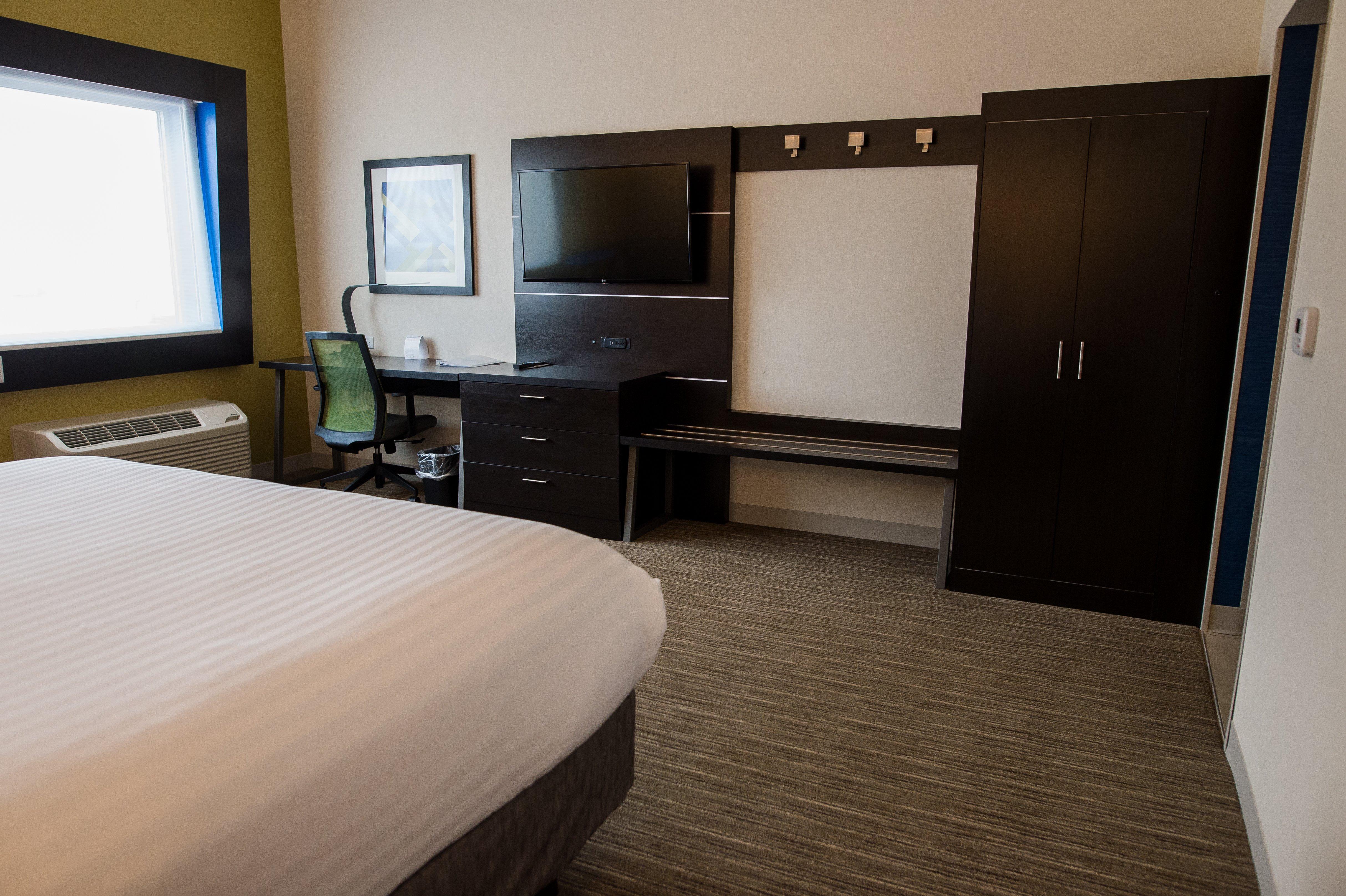 Holiday Inn Express & Suites - Marietta By Ihg Extérieur photo