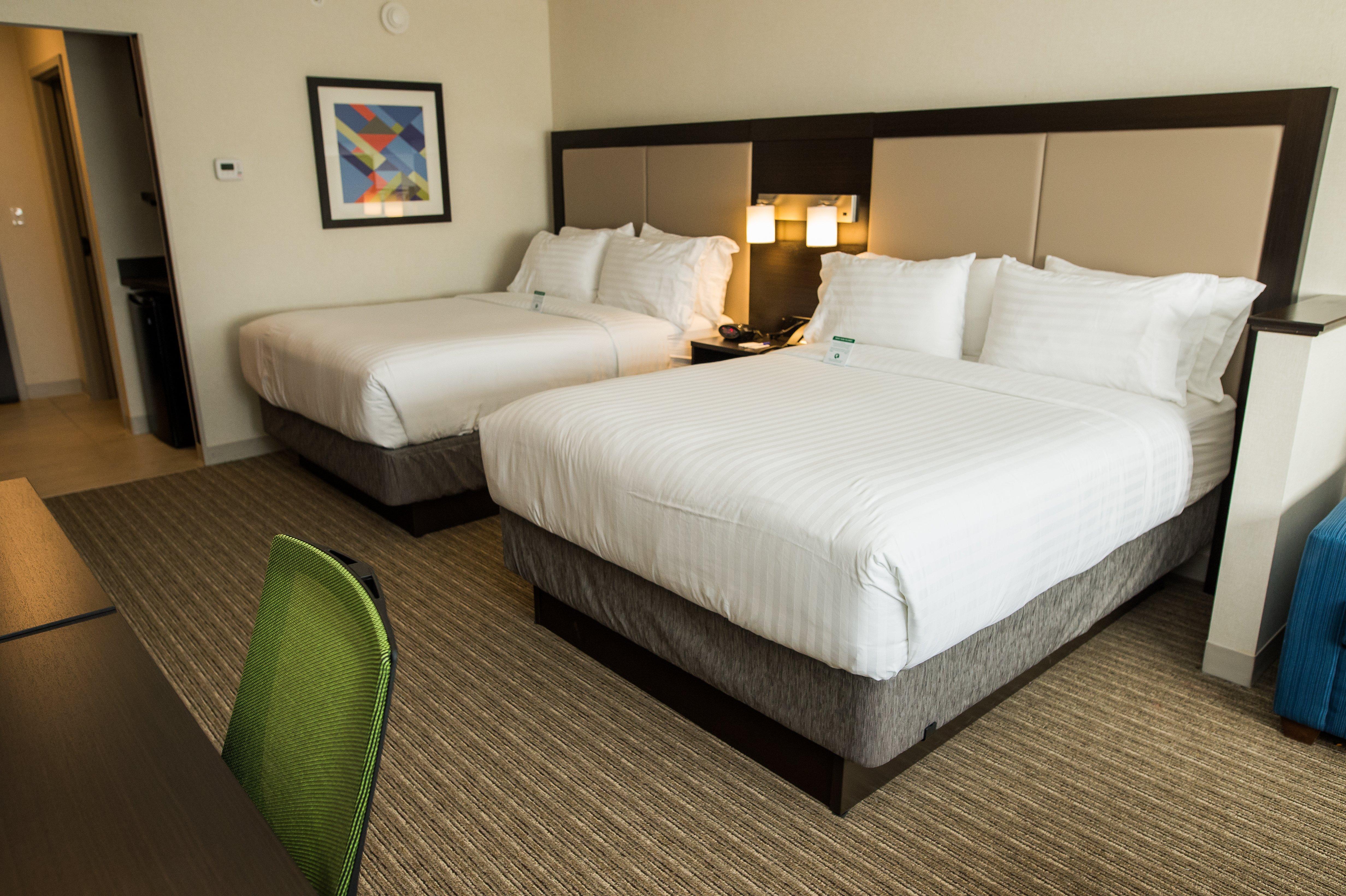 Holiday Inn Express & Suites - Marietta By Ihg Extérieur photo