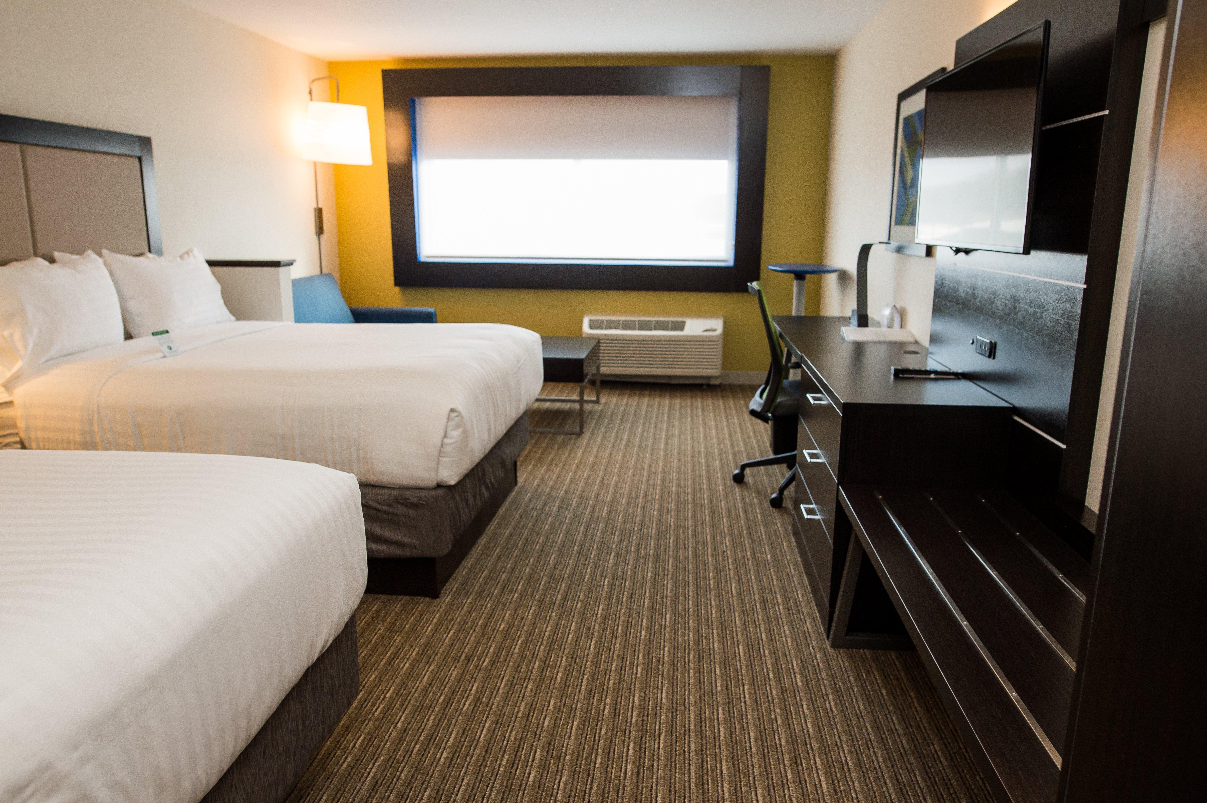 Holiday Inn Express & Suites - Marietta By Ihg Extérieur photo