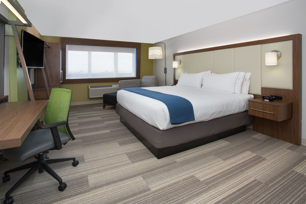 Holiday Inn Express & Suites - Marietta By Ihg Extérieur photo