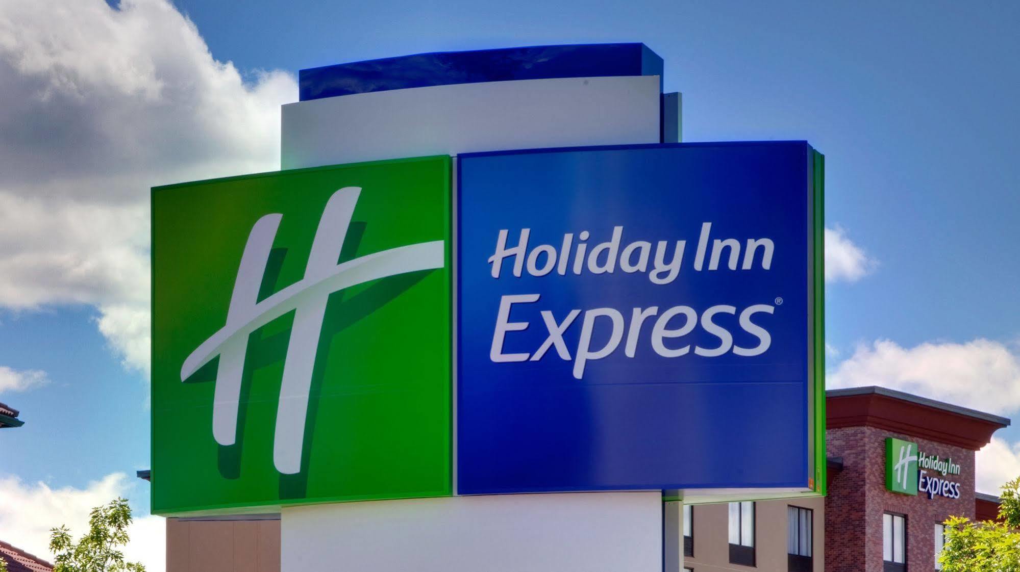 Holiday Inn Express & Suites - Marietta By Ihg Extérieur photo